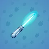 Light Sword #7573