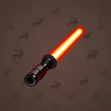Light Sword #7579