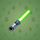 Light Sword #758