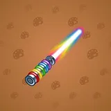 Light Sword #7581