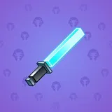 Light Sword #7597 Light Sword #7597