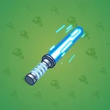 Light Sword #7600