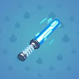 Light Sword #7617