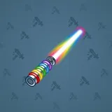Light Sword #762