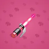 Light Sword #7626