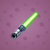 Light Sword #7634