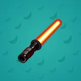 Light Sword #7645 Light Sword #7645