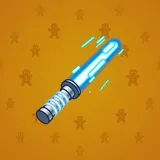 Light Sword #7664