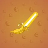 Light Sword #7665