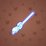 Light Sword #7666