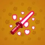 Light Sword #7686