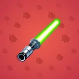 Light Sword #7688