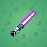 Light Sword #7695