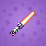 Light Sword #7696