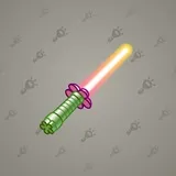 Light Sword #7705