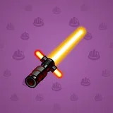 Light Sword #7712