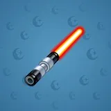 Light Sword #7716