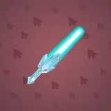 Light Sword #7720