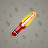 Light Sword #777