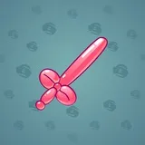Light Sword #7795