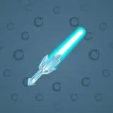 Light Sword #7801