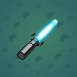 Light Sword #7804