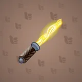 Light Sword #7805