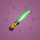 Light Sword #7825