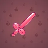 Light Sword #7845