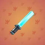 Light Sword #7852