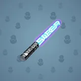 Light Sword #7858
