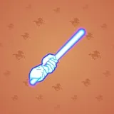 Light Sword #7859