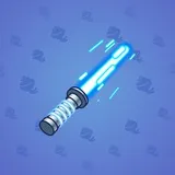 Light Sword #7869