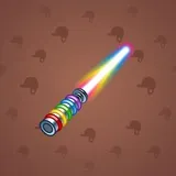 Light Sword #7895