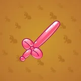 Light Sword #7899