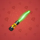 Light Sword #7906