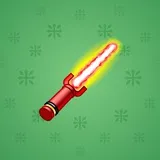 Light Sword #7942