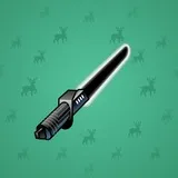 Light Sword #7963