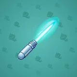 Light Sword #7964