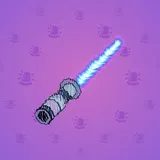 Light Sword #7965
