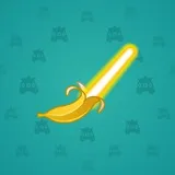 Light Sword #7986