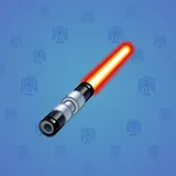 Light Sword #7998