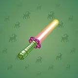 Light Sword #8004