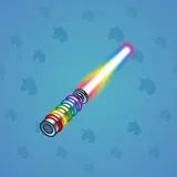 Light Sword #8014