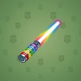 Light Sword #8015
