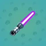 Light Sword #8026