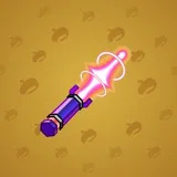 Light Sword #8040