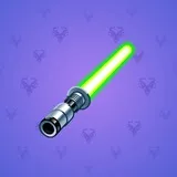 Light Sword #8055