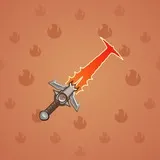 Light Sword #8074