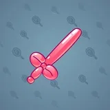 Light Sword #8083